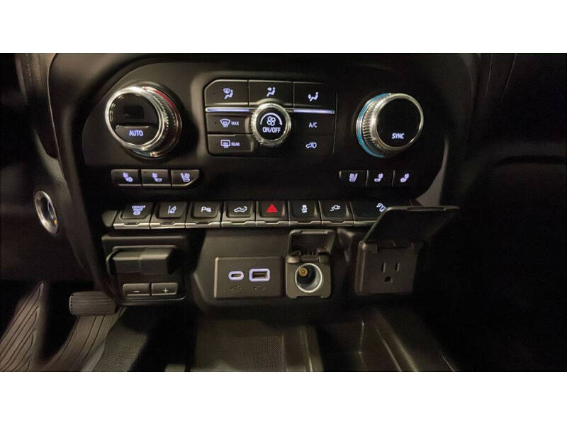 2023 GMC Sierra 2500HD