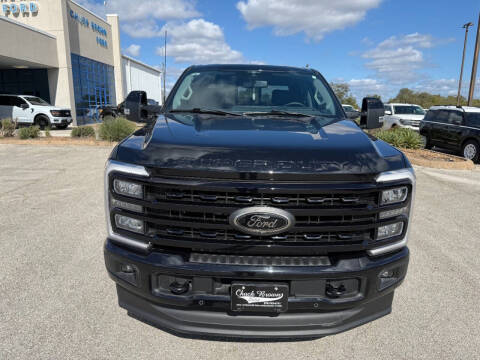 2023 Ford F-250 Super Duty Lariat
