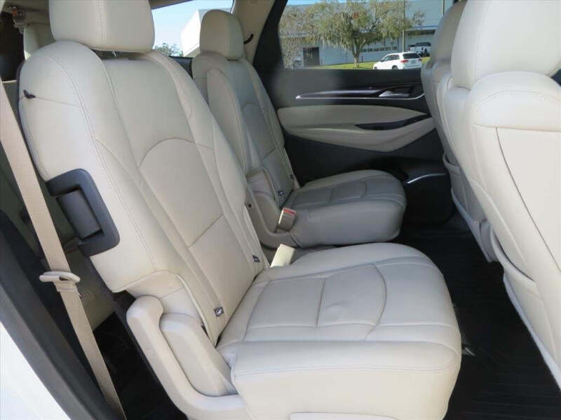 2021 Buick Enclave Premium