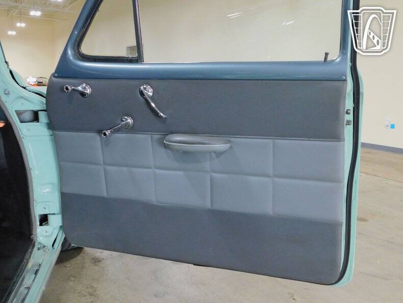 1954 Pontiac Chieftain