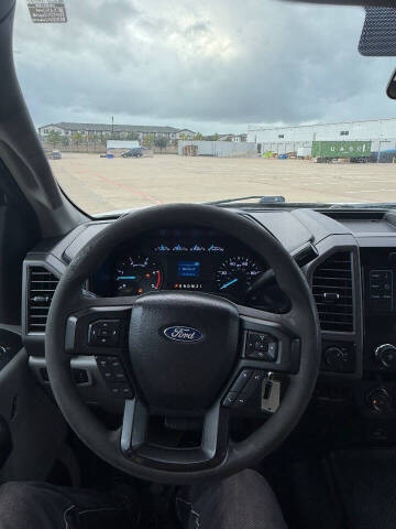 2019 Ford F-350 Super Duty XLT