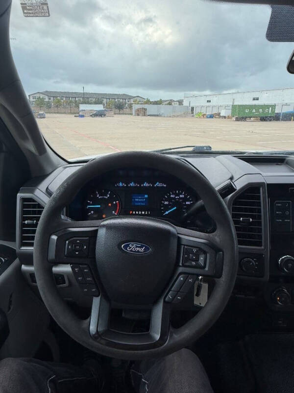 2019 Ford F-350 Super Duty XLT