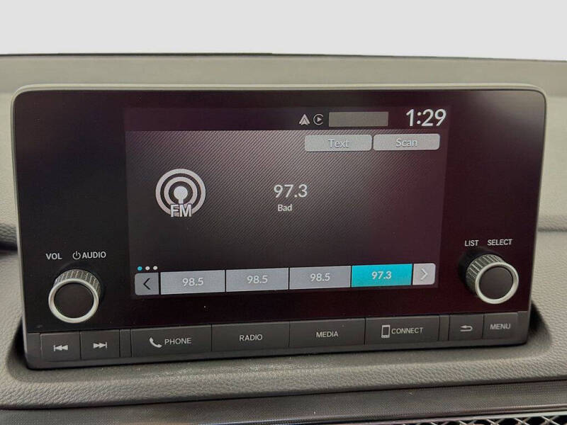 2023 Acura Integra w/A-SPEC