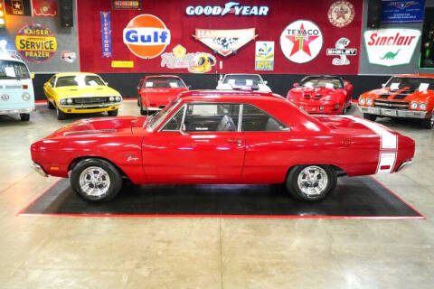 1969 Dodge Dart