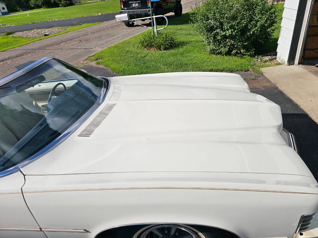 1973 Pontiac Grand Ville 54