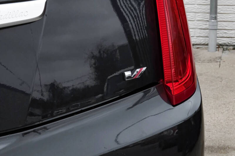 2014 Cadillac XTS Premium Vsport