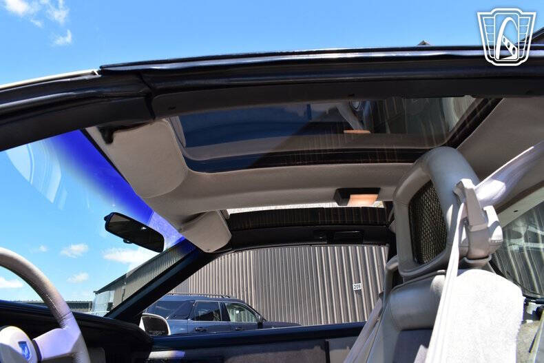 1984 Pontiac Firebird Trans Am