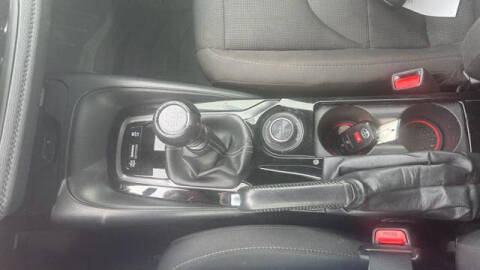 2023 Toyota GR Corolla Core