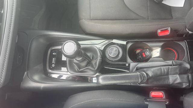2023 Toyota GR Corolla Core