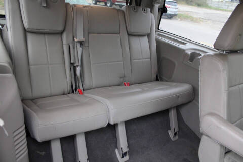 2014 Lincoln Navigator