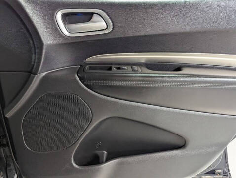 2020 Dodge Durango Pursuit