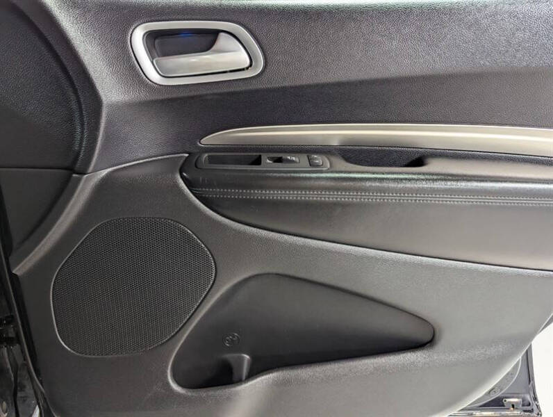 2020 Dodge Durango Pursuit