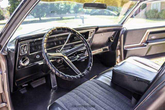 1967 Buick Riviera