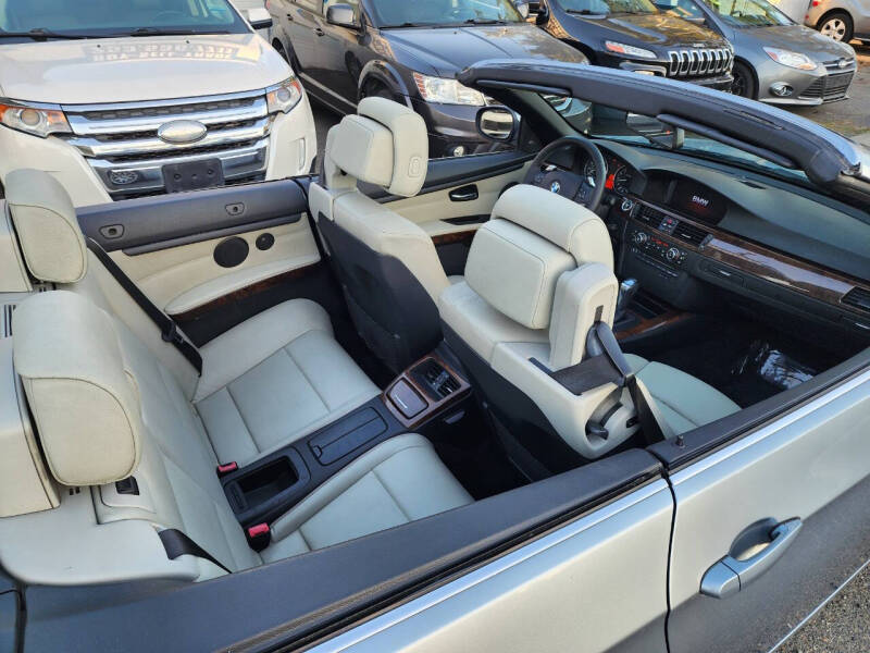 2010 BMW 3 Series 328i