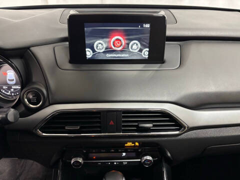 2019 Mazda CX-9 Sport