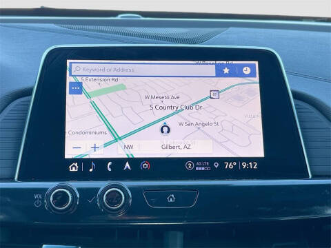 2025 Cadillac CT4 Luxury