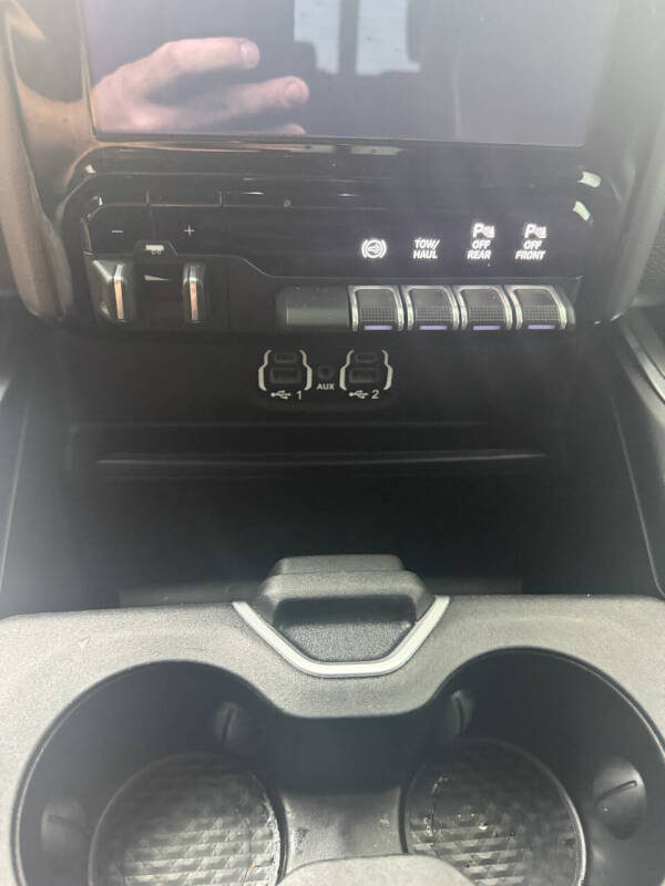 2020 RAM 3500 Laramie