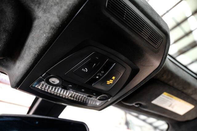 2015 BMW 6 Series 640i Gran Coupe