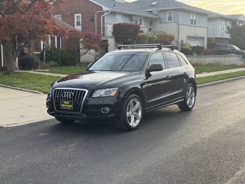2010 Audi Q5 3.2 quattro Premium Plus