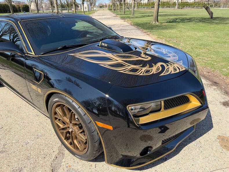 2010 Chevrolet Camaro SS