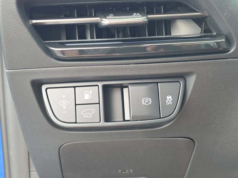 2026 Kia EV6 GT-Line