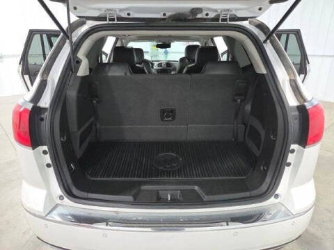 2016 Buick Enclave Premium