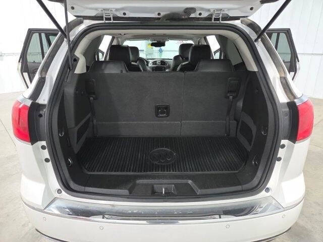 2016 Buick Enclave Premium
