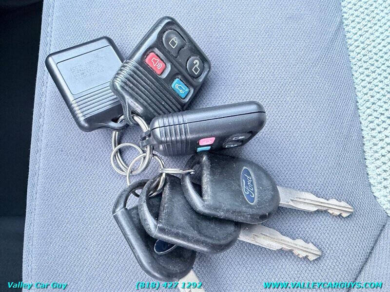 2003 Ford Expedition XLT