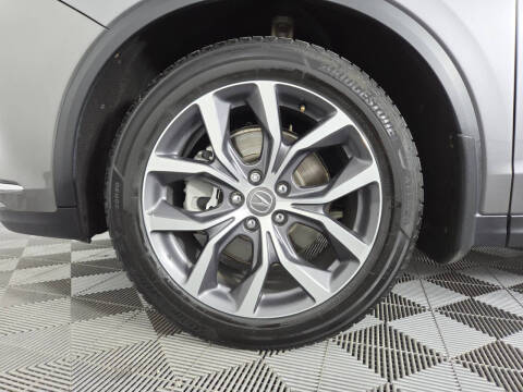 2023 Acura MDX w/Tech