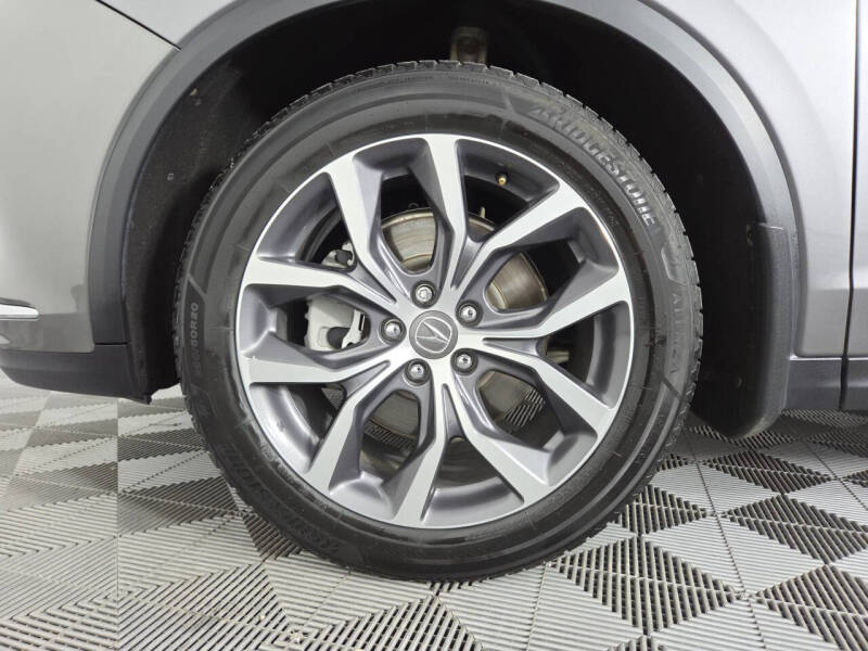 2023 Acura MDX w/Tech