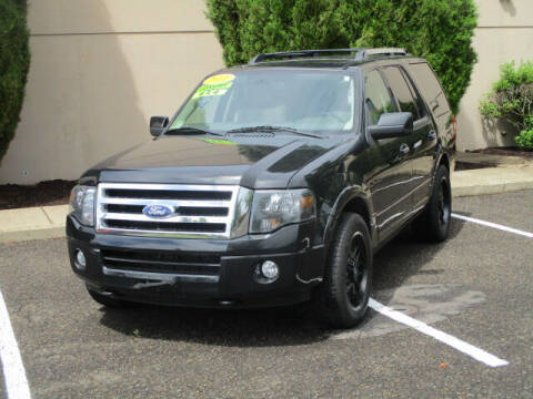 2011 Ford Expedition for sale at Select Cars & Trucks Inc in Hubbard OR