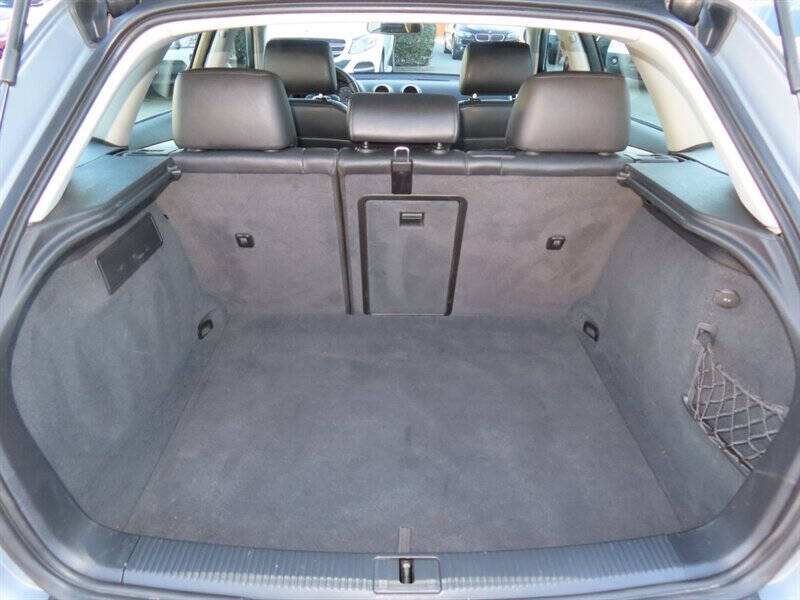 2013 Audi A3 2.0 TDI Premium Plus