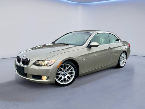 2008 BMW 3 Series for sale at ALIC MOTORS in Boise ID