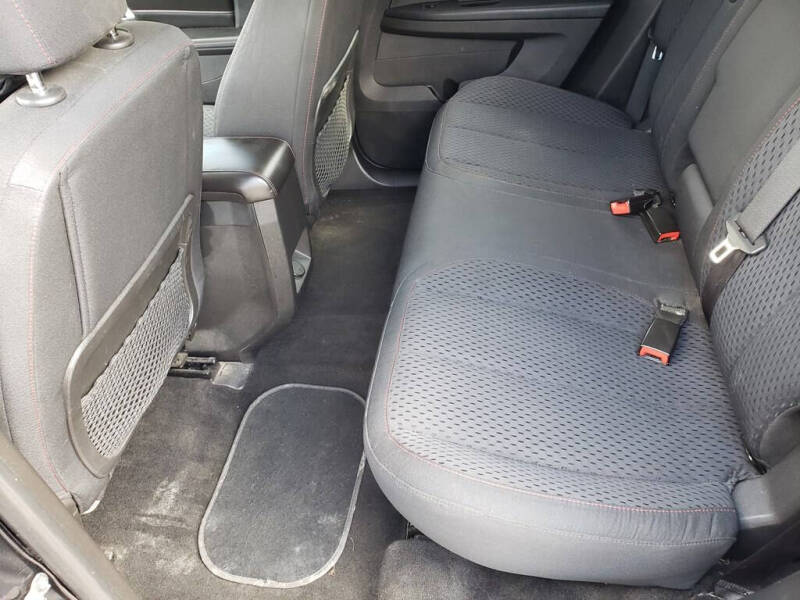 2013 GMC Terrain SLE-1