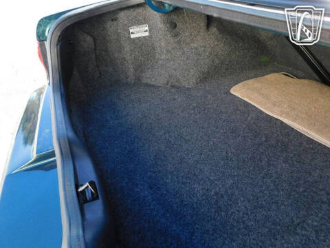 1994 Ford Thunderbird LX