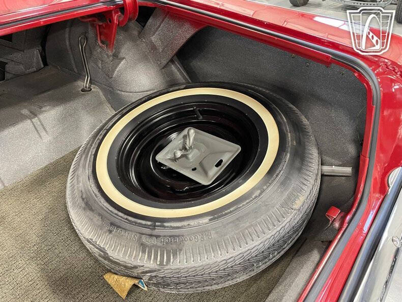 1964 Chevrolet Chevelle