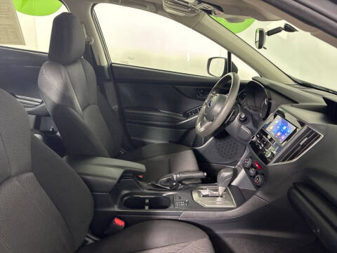 2023 Subaru Impreza Premium