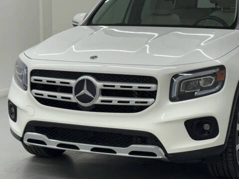 2022 Mercedes-Benz GLB GLB 250