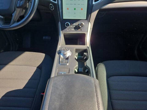 2024 Ford Edge SE
