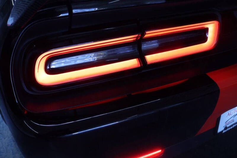 2019 Dodge Challenger R/T Scat Pack