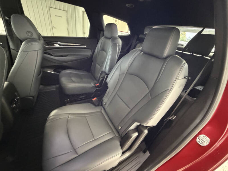 2024 Buick Enclave Premium