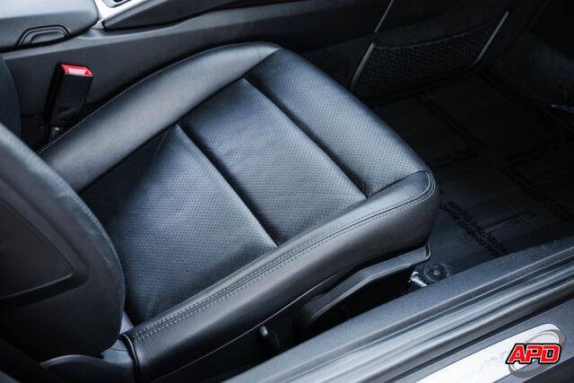 2016 Porsche Cayman Black Edition