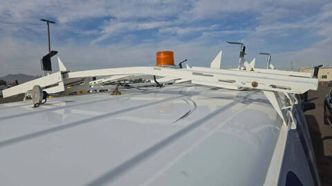 2011 Ford E-Series E-250