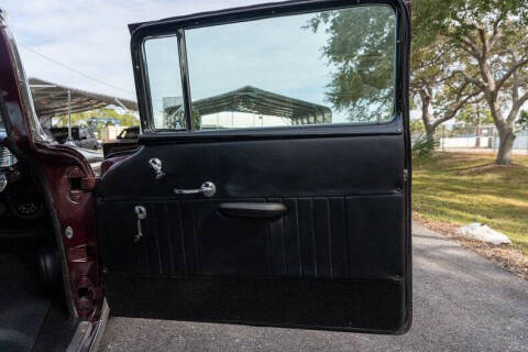 1955 Chevrolet Bel Air