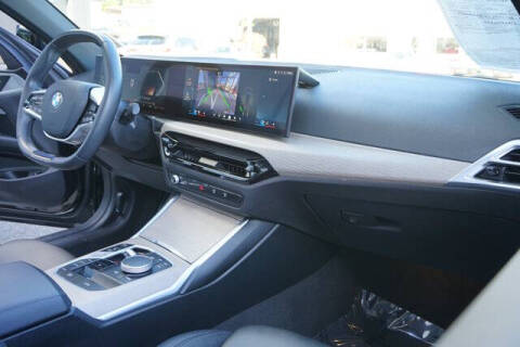 2025 BMW 4 Series 430i