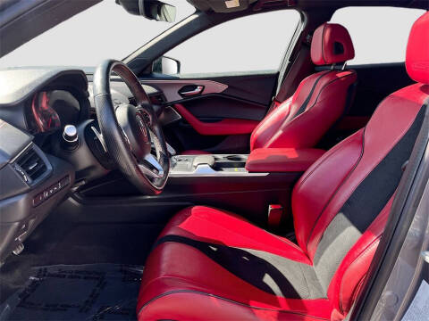 2023 Acura TLX SH-AWD Type S w/Perf. Wheel+Tire