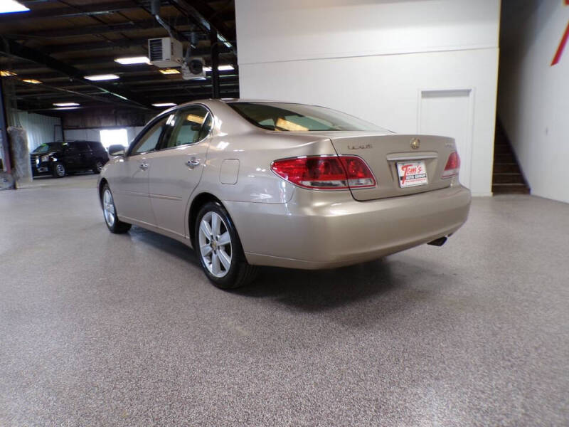 2006 Lexus ES 330