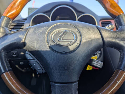 2002 Lexus SC 430