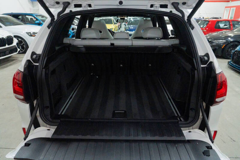 2015 BMW X5 M