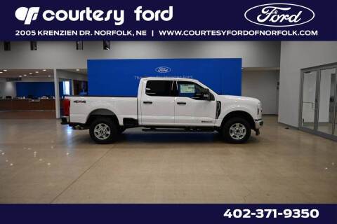 2025 Ford F-350 Super Duty